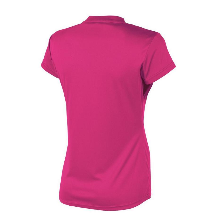 Stannol Field Kurzarm T-Shirt  