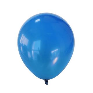 eStore  Latexballons - dunkelblau - 20 Stk 