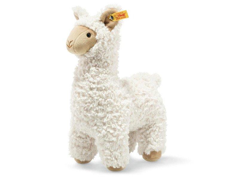 Image of Leandro Lama creme (29cm)