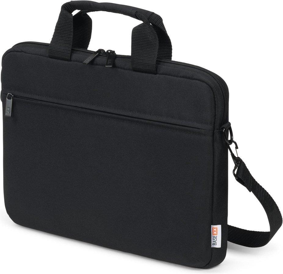 Base XX  Notebook Slim Case 10 - 12.5" - schwarz 