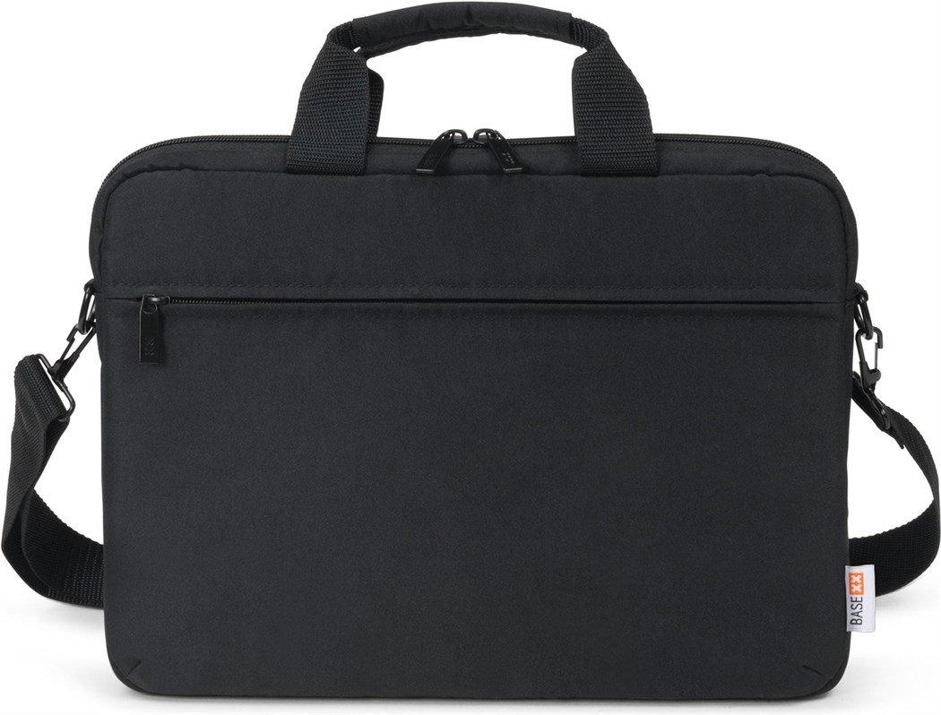 Base XX  Notebook Slim Case 10 - 12.5" - schwarz 