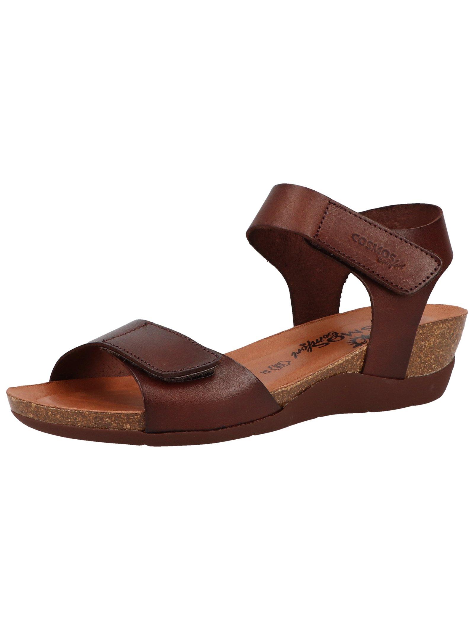 Faszinierend Cosmos Comfort Sandalen Ebenbild