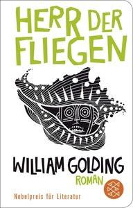 Herr der Fliegen Golding, William; Torberg, Peter (Übersetzung) Couverture rigide 