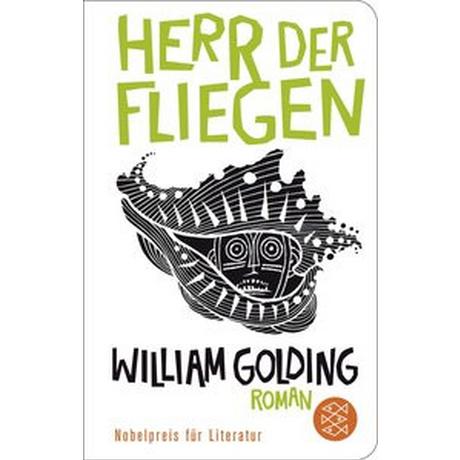 Herr der Fliegen Golding, William; Torberg, Peter (Übersetzung) Couverture rigide 