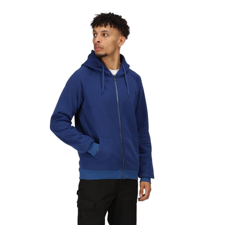 Regatta Pro Full Zip Hoodie  
