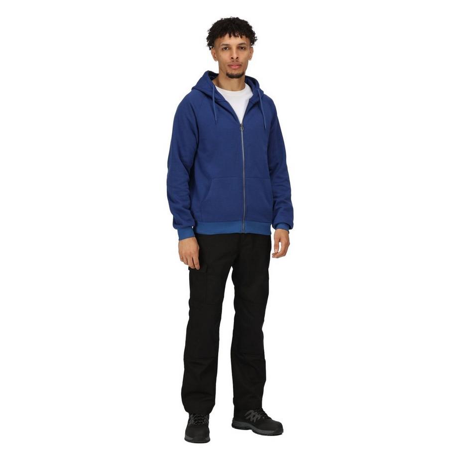 Regatta Pro Full Zip Hoodie  