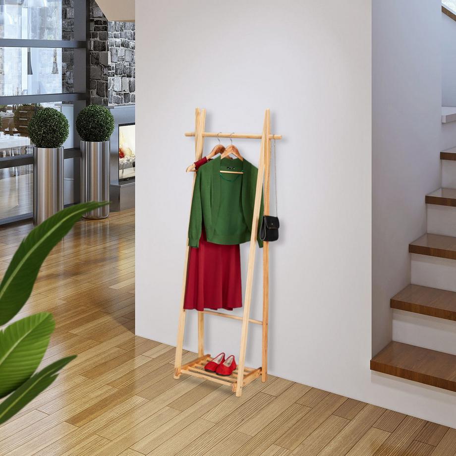 B2X Appendiabiti con cassetto  