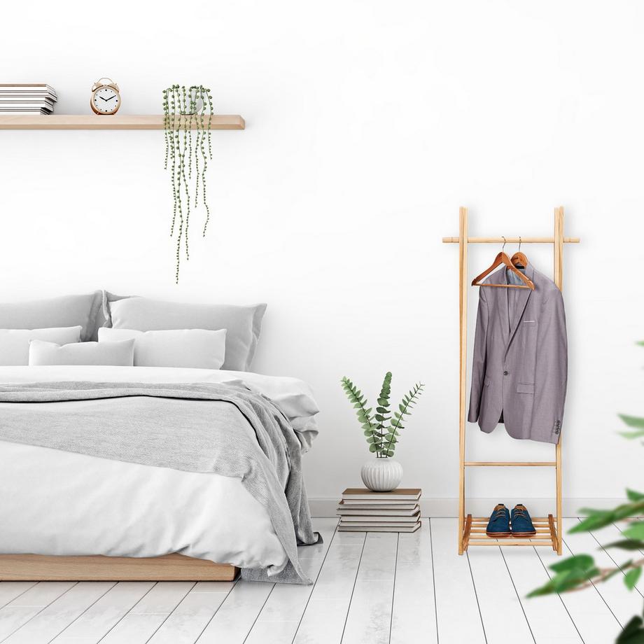 B2X Appendiabiti con cassetto  