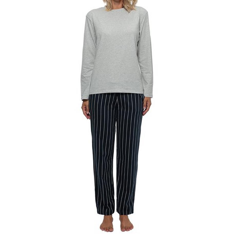 Schiesser Organic Cotton Pyjama  