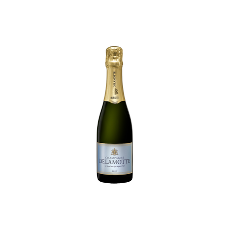 Champagne Delamotte Champagne Delamotte, brut, Champagne  