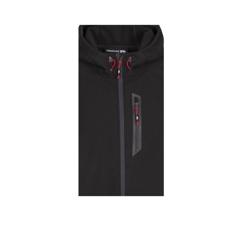 Trespass Marlon Veste Softshell  