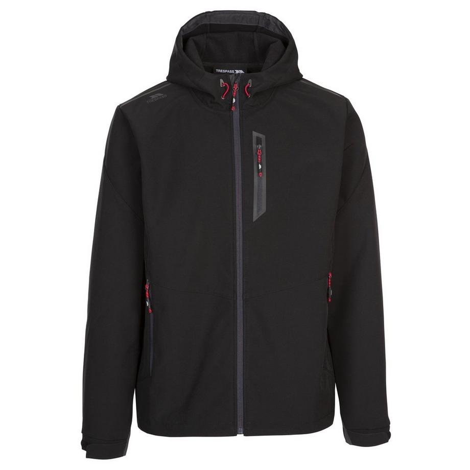 Veste softshell MARLON