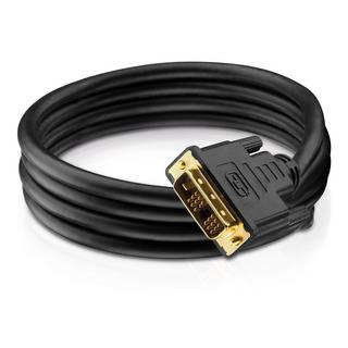 PureLink  PureLink PI5200-020 Videokabel-Adapter 2 m DVI-D DisplayPort Schwarz 