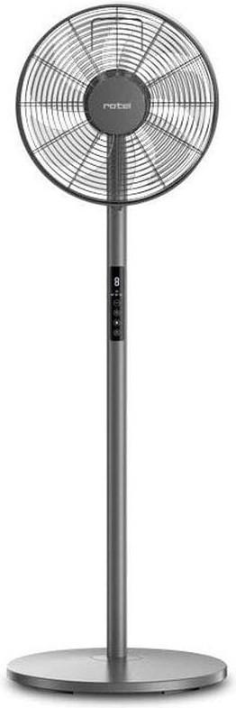 Image of Standventilator 736CH1 Dunkel Standventilator 736CH1 Dunkel