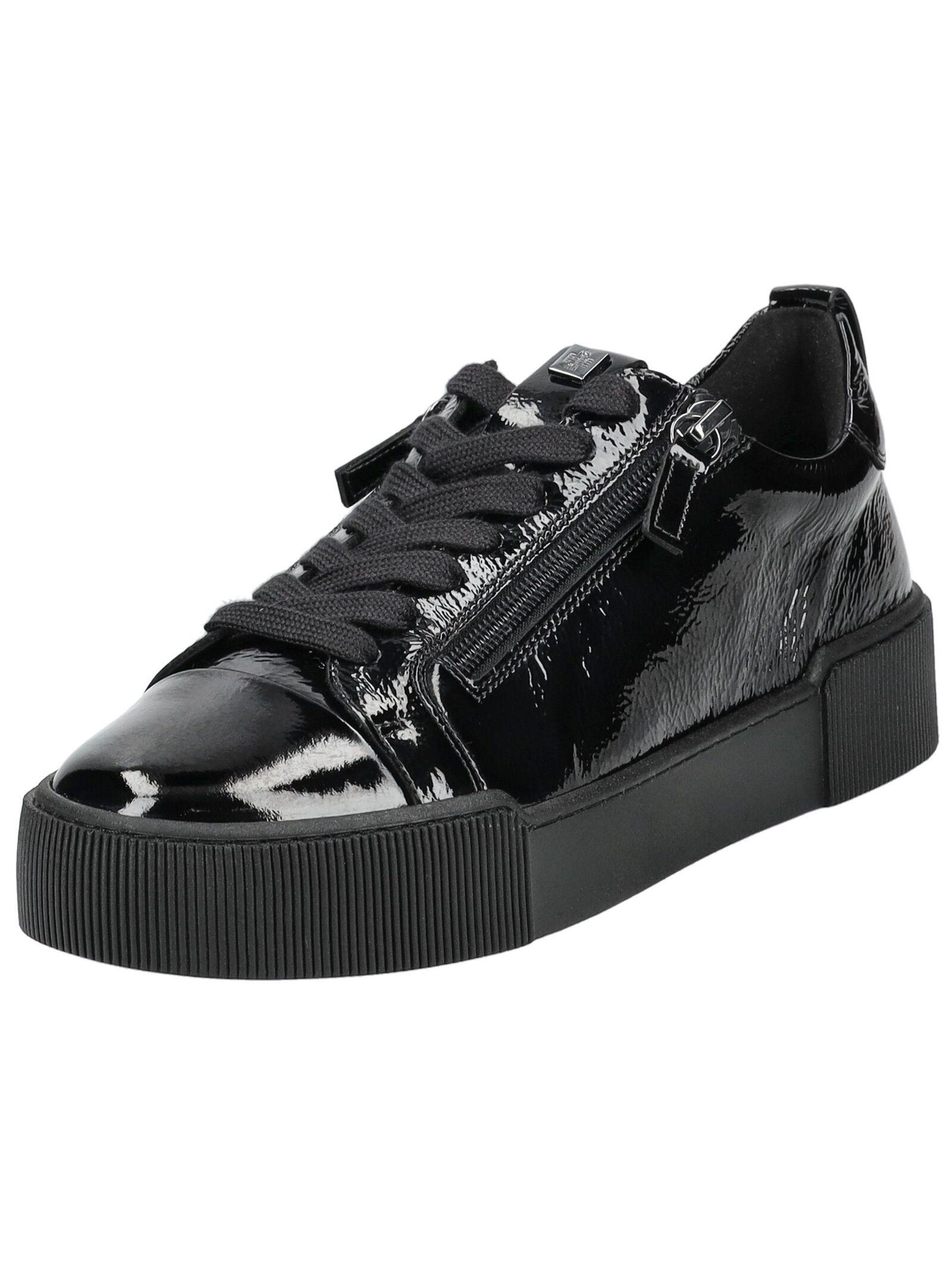 Image of Sneaker 8-103625 Unisex Schwarz 36