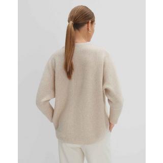 someday  Kaschmir Pullover Tjade O-Form 