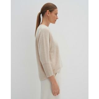 someday  Kaschmir Pullover Tjade O-Form 