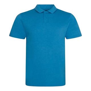AWDis TriBlend Polo Shirt  