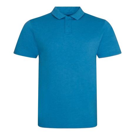 AWDis  Polo Shirt TriBlend 