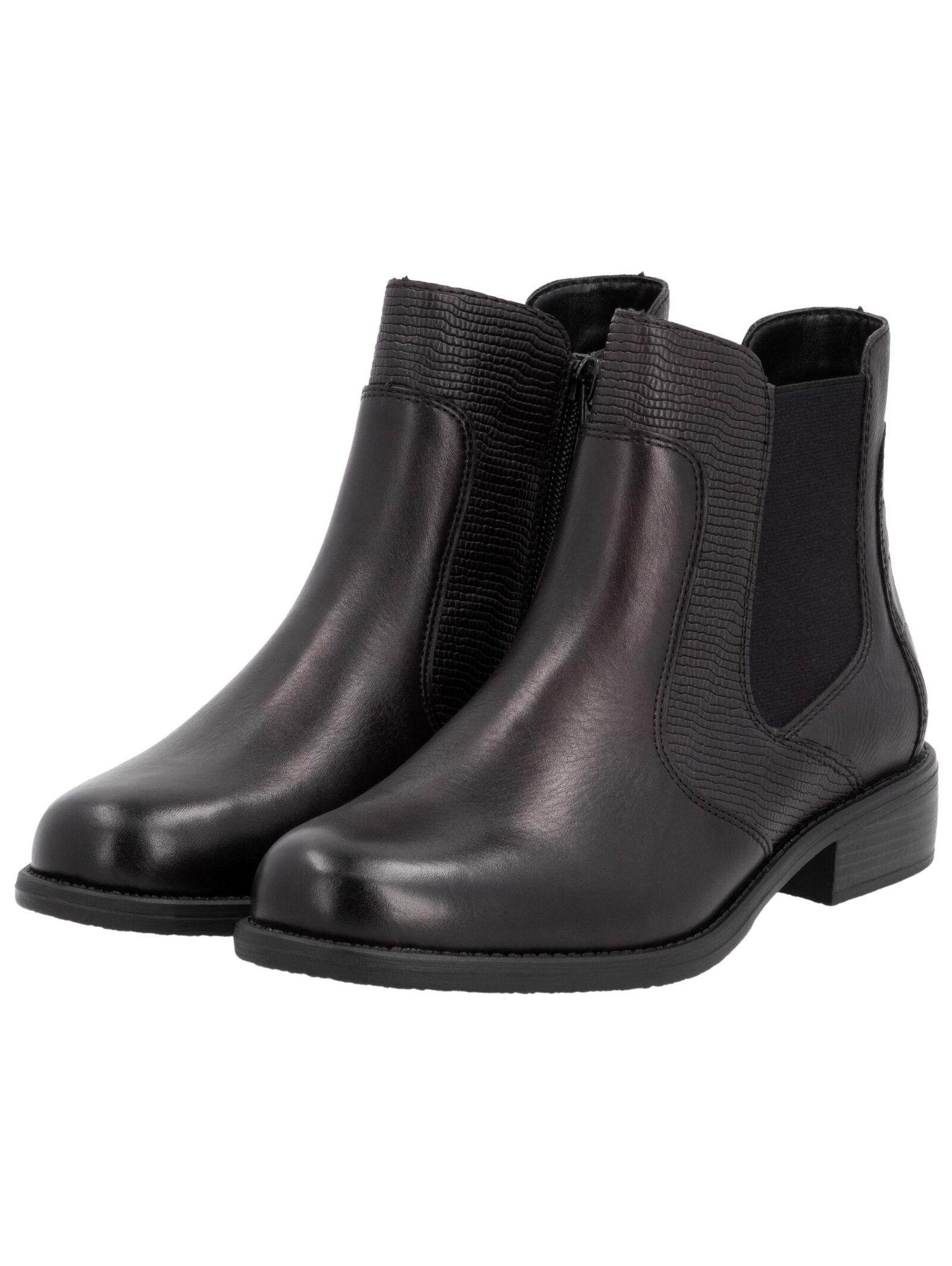 Remonte  Stiefelette D0F70 