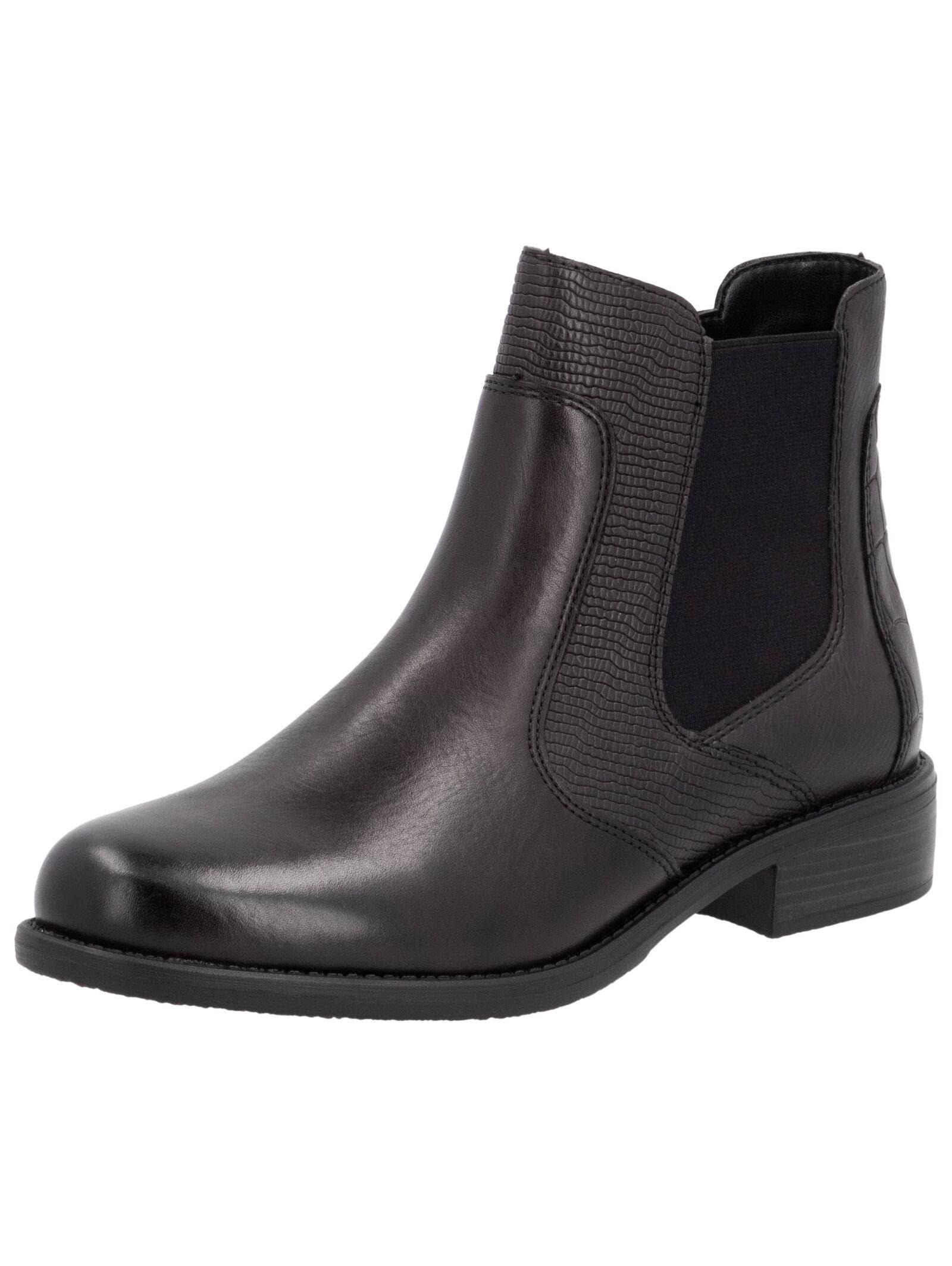 Remonte  Stiefelette D0F70 