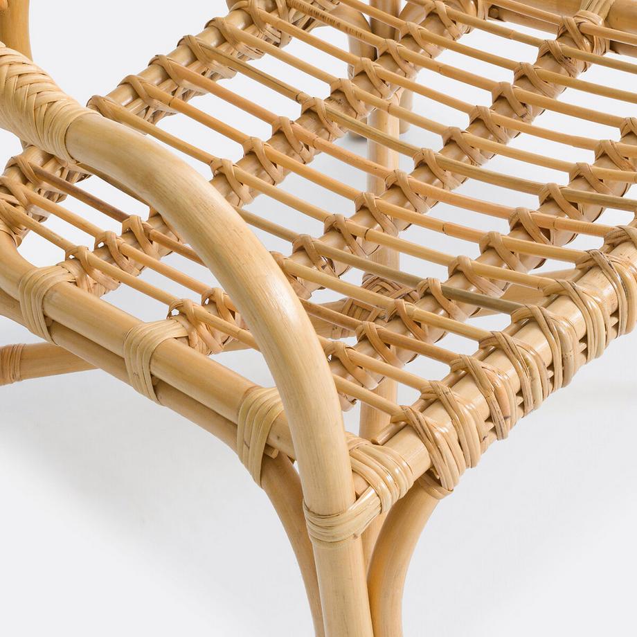 La Redoute Intérieurs Kindersessel Roxana  