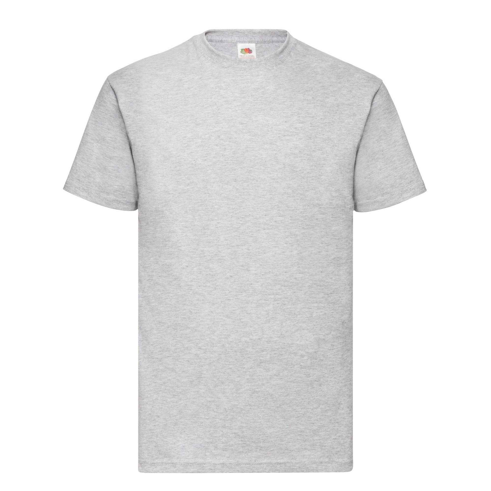 Fruit of the Loom  Valueweight TShirt 