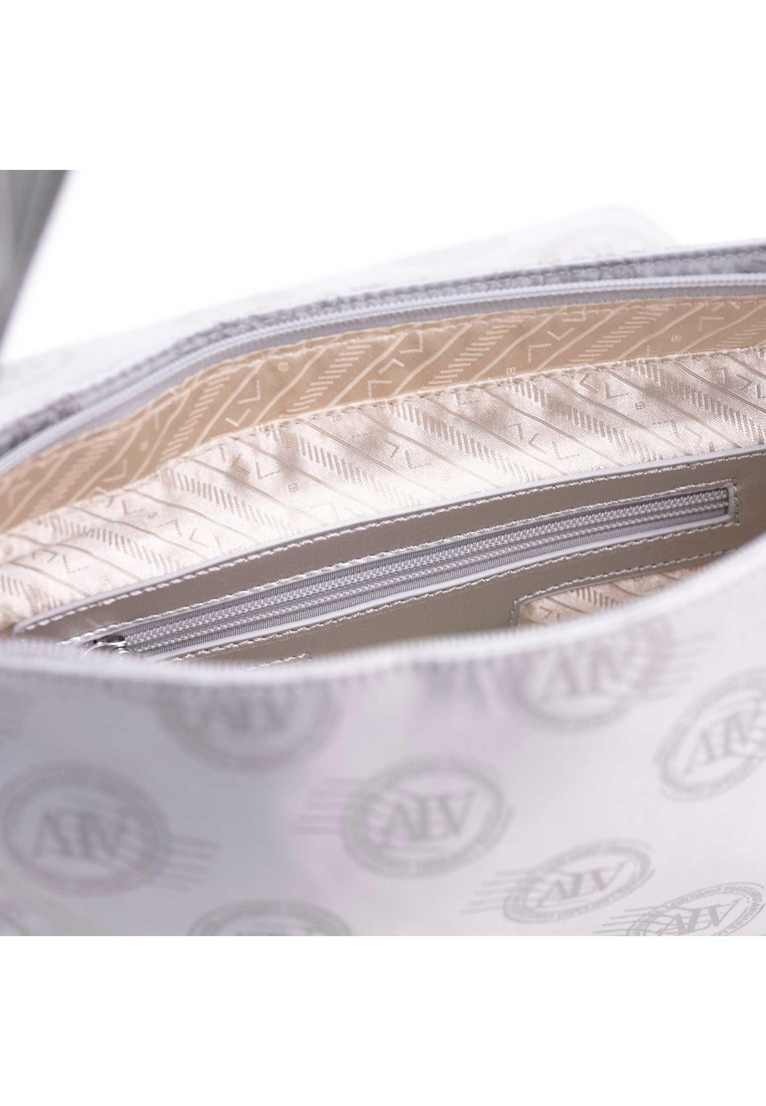ALV by Alviero Martini  Shoulder Bag With Flap Collection Magic Alv By Alviero Martini 