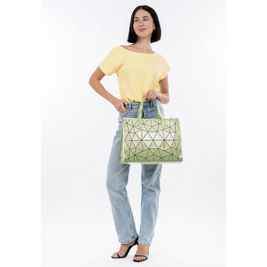 SURI FREY SURI Sports Jessy-Lu Shopper Tasche  