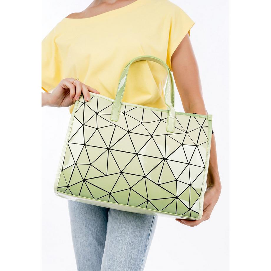 SURI FREY SURI Sports Jessy-Lu Shopper Tasche  