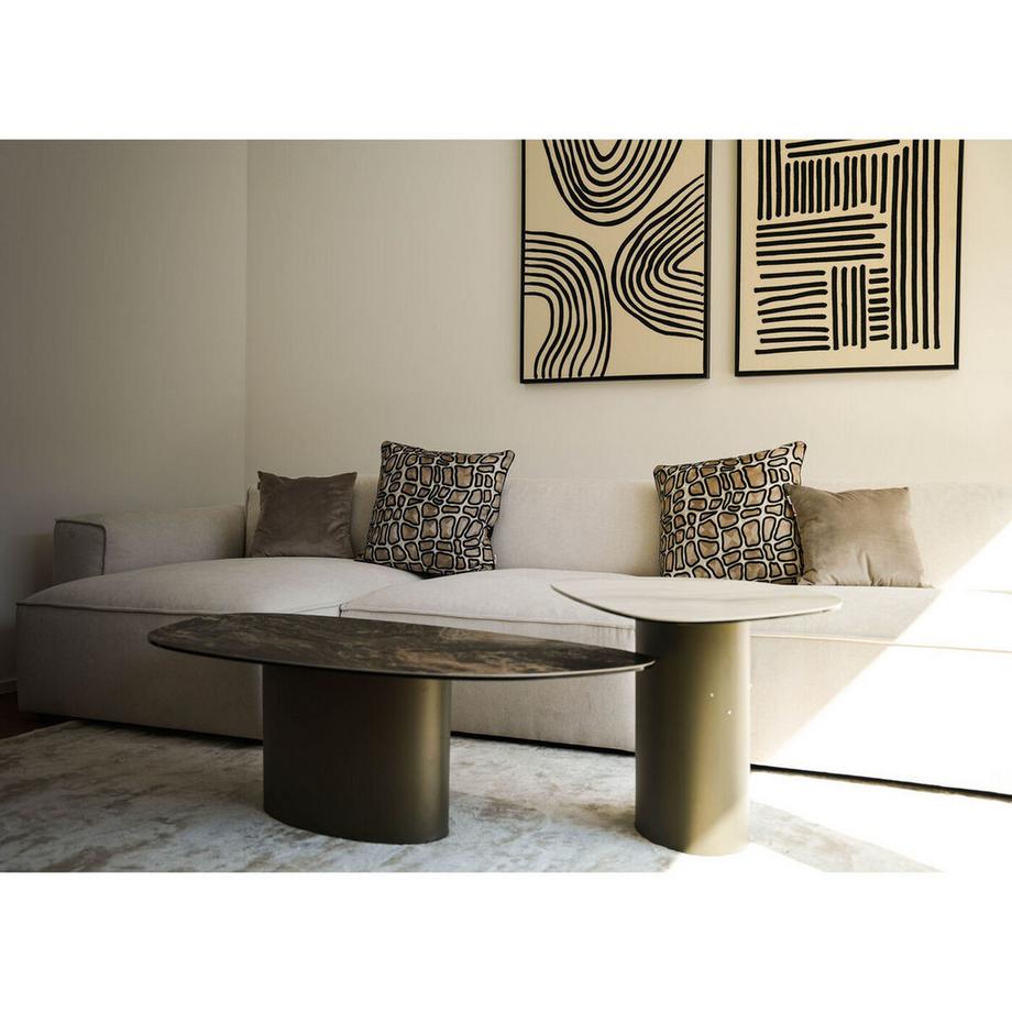 KARE Design Couchtisch Paso  