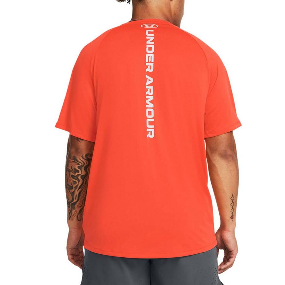 UNDER ARMOUR  Tech TShirt  kurzärmlig 