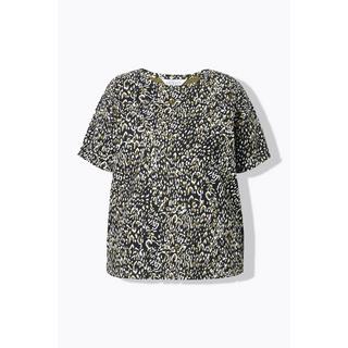 Studio Untold  T-Shirt, Oversized, Minimal-Leo 