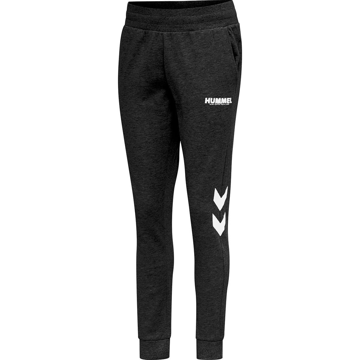 Image of Jogginghsose Damen Humme Hmegacy Tapered Unisex L