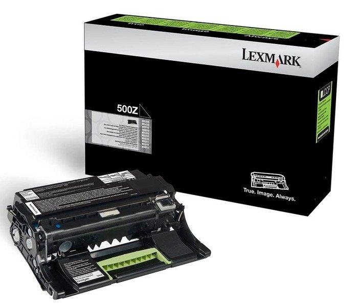 Lexmark  LEXMARK Imaging-Unit return 50F0Z00 MS310/610 60'000 Seiten 