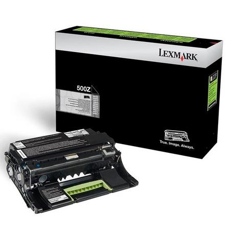 Lexmark  500Z Rückgabe-Belichtungseinheit Schwarz 