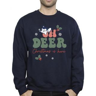 Disney  Oh Deer Sweatshirt 