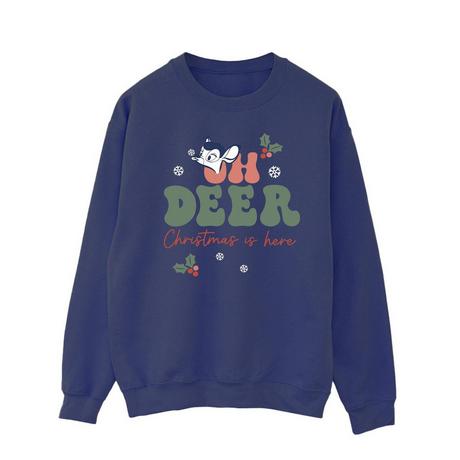 Disney  Sweat OH DEER 