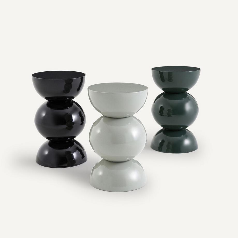 AM.PM Beistelltisch aus Metall  