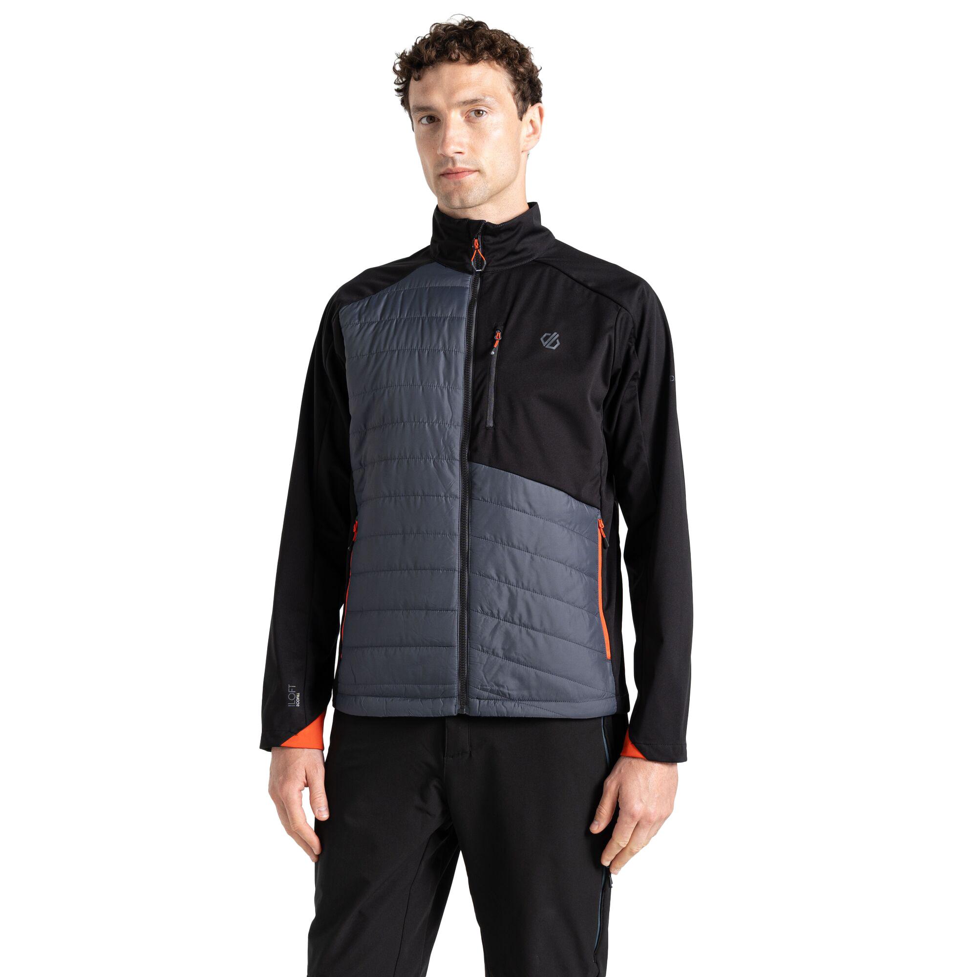 Dare 2B  Veste hybride MOUNTAINEER 