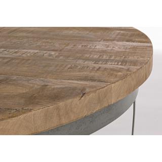 mutoni Table basse Narvik D90  