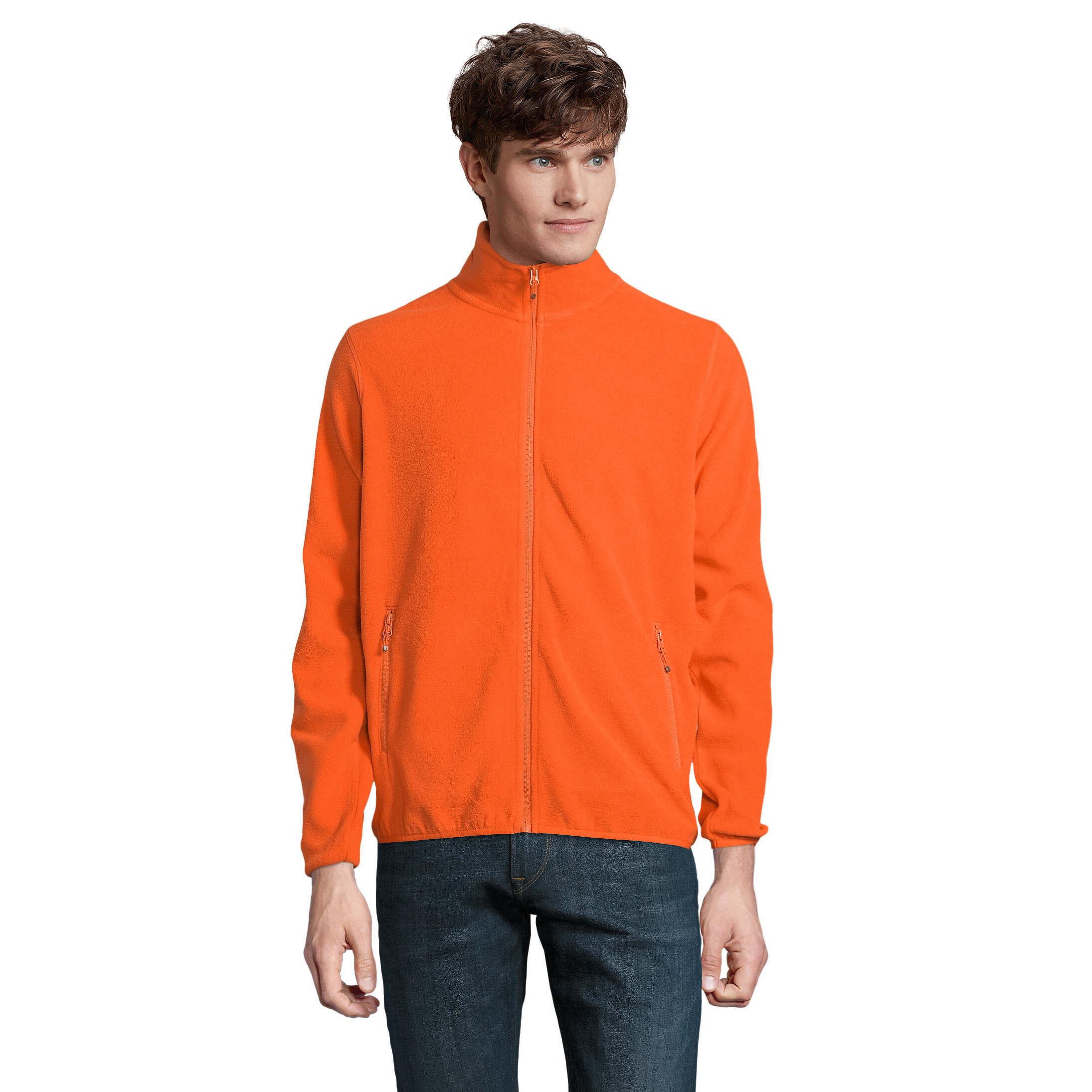 Image of Fleece Factor Unisex XXXL