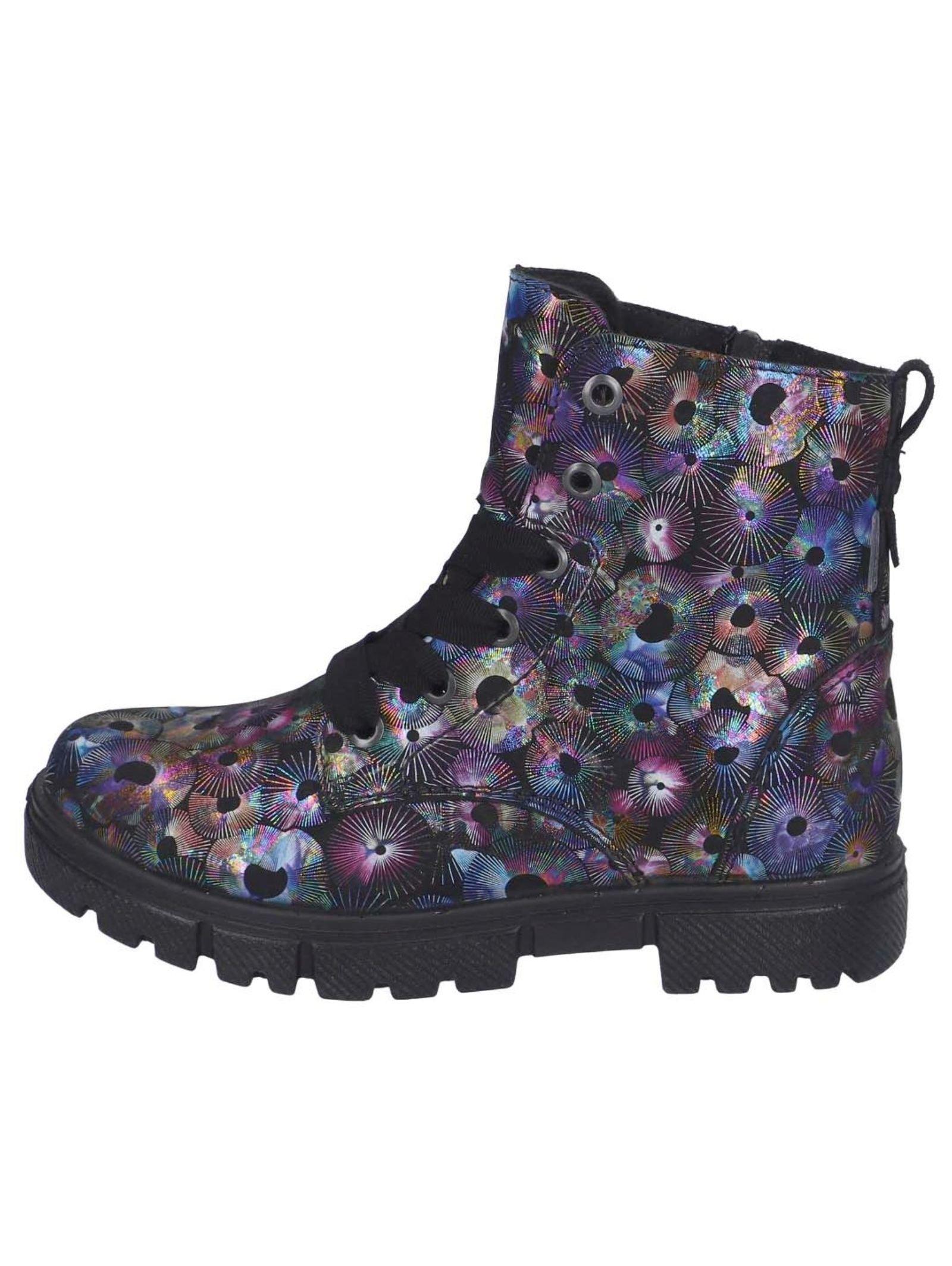 Image of Stiefelette Unisex Multicolor 38