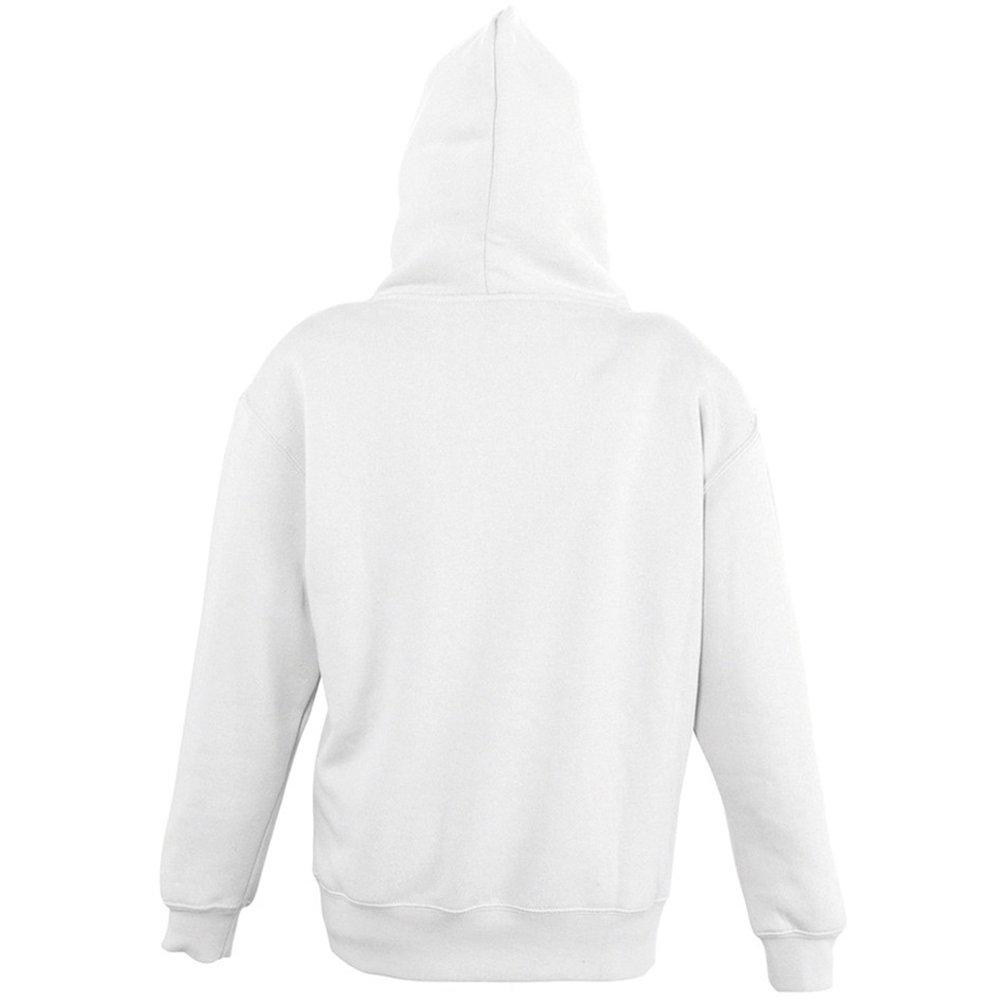 SOLS  Slam Kapuzen Sweatshirt 