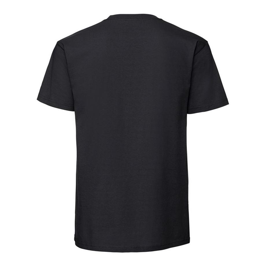 Fruit of the Loom T-shirt Iconic Premium  