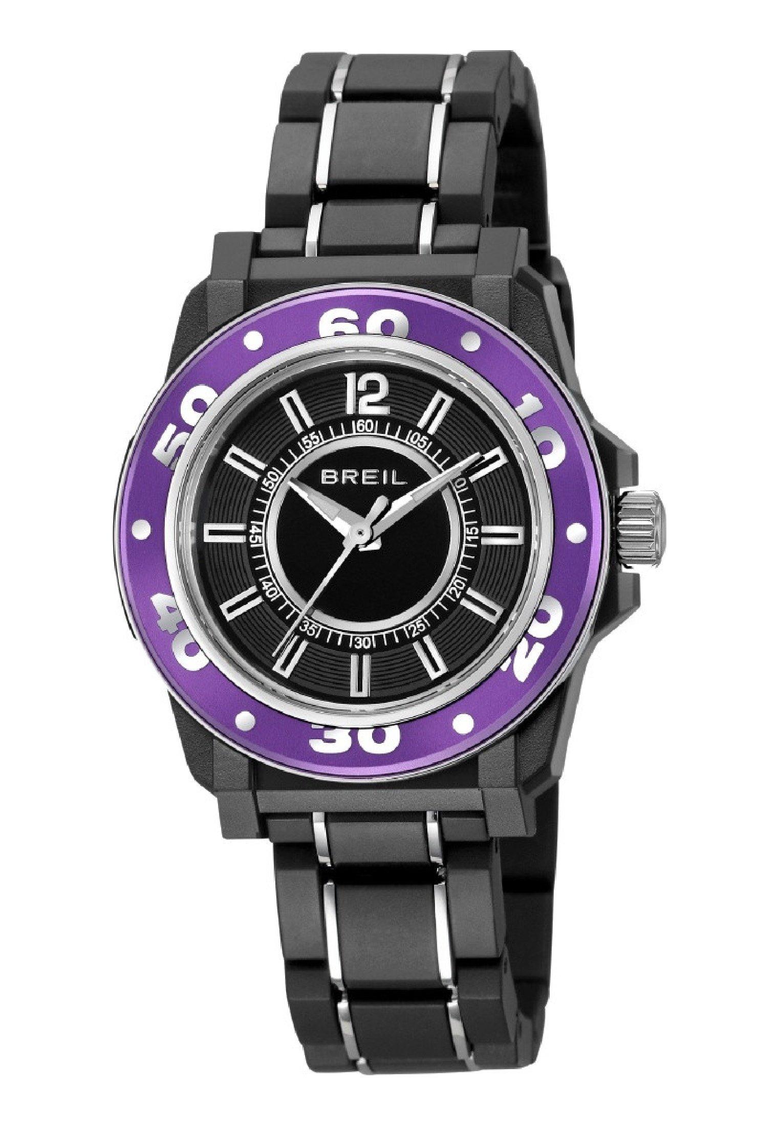 Image of Armbanduhr Mantalite Damen Spacegrau ONE SIZE