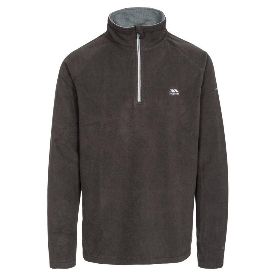 Trespass Haut Microfleece Blackford  