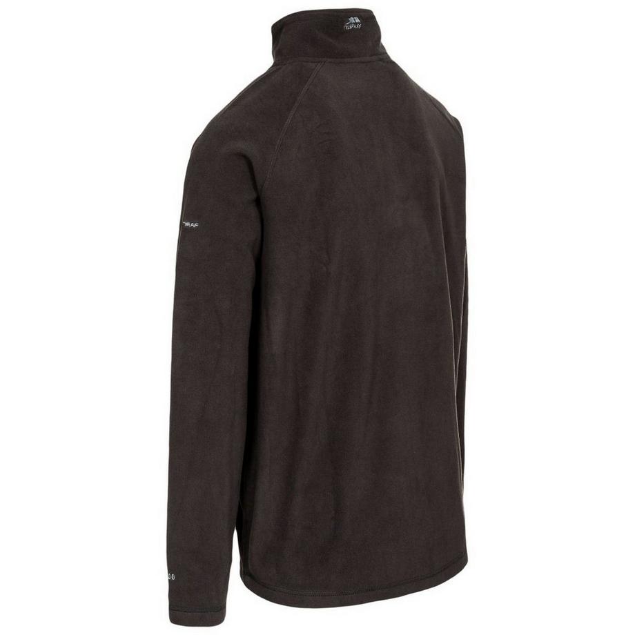 Trespass Haut Microfleece Blackford  