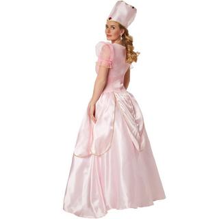 Tectake  Costume de princesse Belle au bois dormant 