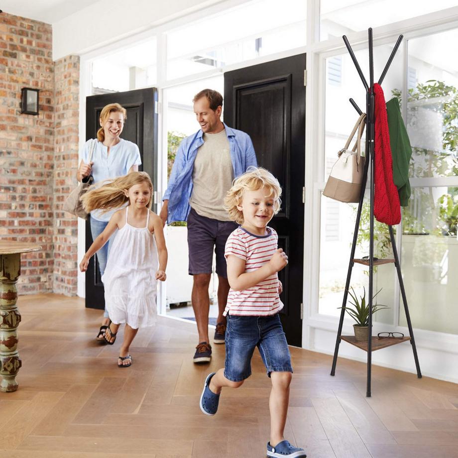 Northix Appendiabiti industriale  